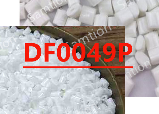Związek S-Plastic Thermocomp DF0049P na bazie żywicy polikarbonatowej zawierającej włókno szklane