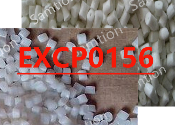 S-Plastic Thermocomp EXCP0156 to 50% poliamidowa żywica 6-karbonowa o zwiększonej przewodności cieplnej