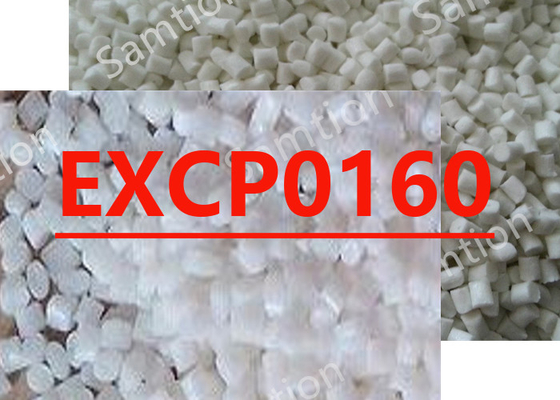 S-Plastic Thermocomp EXCP0160 50% żywicy do formowania wtryskowego PA66 wzmocnionej szkłem, dobra jakość powierzchni.