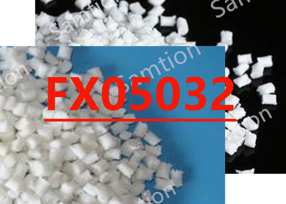 S-Plastic Thermocomp FX05032 to związek na bazie żywicy polietylenowej zawierający własne wypełniacze.