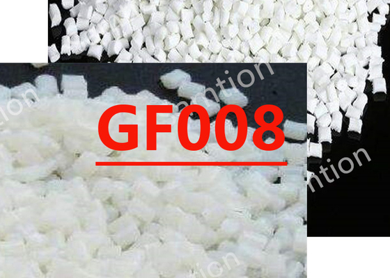 S-Plastic Thermocomp GF008 to związek na bazie żywicy Polysulfone zawierającej włókno szklane.