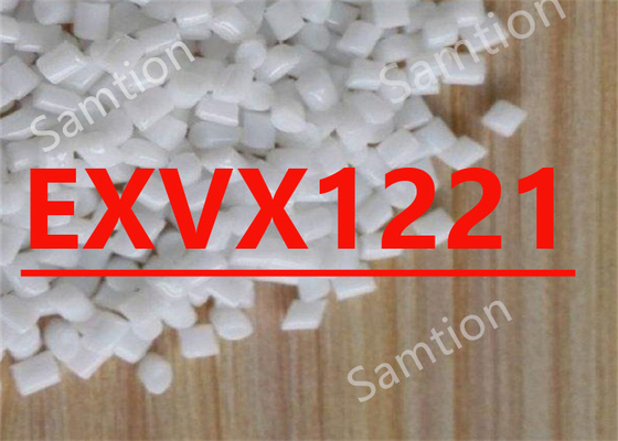 S-Plastic Valox EXVX1221 Jest to Valox Super High Flow Grade 30% Szkło wypełnione opóźniaczem płomienia Stabilizowane ciepło z uwolnieniem pleśni