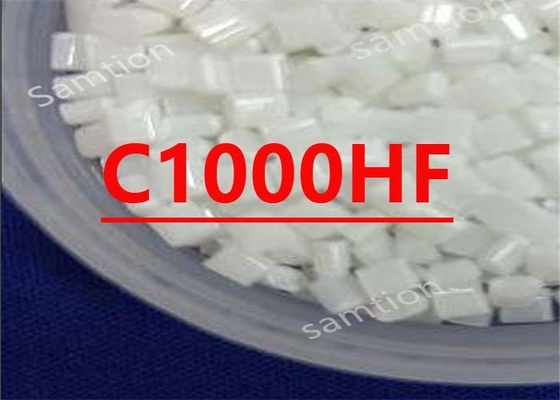 S-Plastic cycoloy C1000HF mieszanka PC+ABS ogólnego przeznaczenia specjalnie opracowana do zastosowań na cienkich ścianach wymagających wysokiego fl