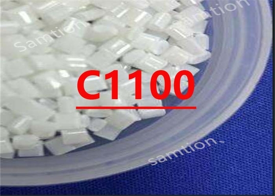 S-Plastic cycoloy C1100 PC+ABS mieszanka opracowana w celu spełnienia wymagających wymogów zastosowań, w których optymalna kombinacja