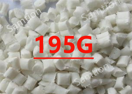 Żywica S-Plastic Valox 195G jest w postaci proszku wyłącznie do kompozycji (nie do formowania wtryskowego) PBT nieuzbrojony FDA 21CFR177
