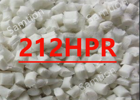 Żużlica S-Plastic Valox 212HPR jest zgodna z przepisami dotyczącymi kontaktu z żywnością Acc To 90/128/EEC