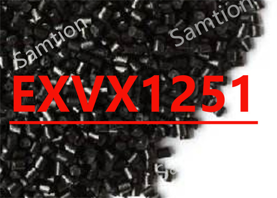 S-Plastic Valox EXVX1251 jest UV-stabilizowanym wyrobem przeznaczonym do zastosowań zewnętrznych wymagających UL 746C F1