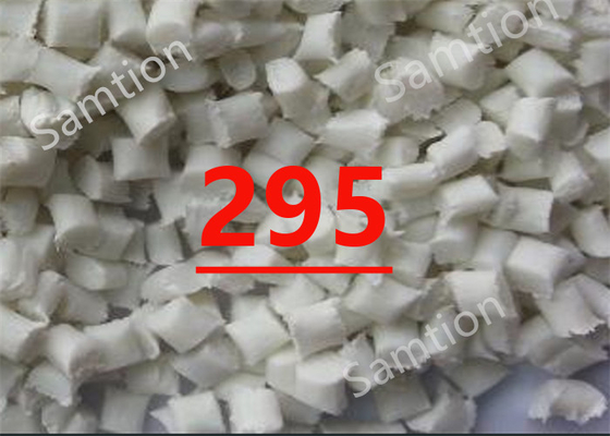 Żywica S-Plastic Valox 295 jest PBT bez wzmocnienia