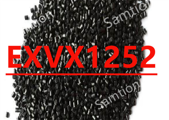 S-Plastic Valox EXVX1252 jest nieuzbrojona bezpośrednio metalizowalna PBT żywica do formowania wtryskowego z dużym przepływem lepszego uwalniania