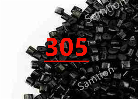 S-Plastic Valox 305 żywica jest PBT tylko do kompozycji nie przeznaczona do formowania wtryskowego lepkość stopienia 250C przy 21,6 kgf