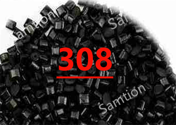 S-Plastic Valox 308 żywica jest PBT tylko do kompozycji nie przeznaczona do formowania wtryskowego lepkość stopienia 250C przy 21,6 kgf