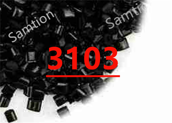 S-Plastic Valox 3103 żywica jest zgodna z przepisami dotyczącymi kontaktu z żywnością Acc. do 90/128/EEC