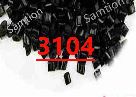 S-Plastic Valox 3104 jest zgodny z przepisami dotyczącymi kontaktu z żywnością Acc. do 90/128/EEC