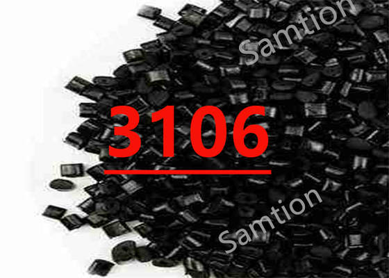 S-Plastic Valox 3106 jest zgodny z przepisami dotyczącymi kontaktu z żywnością Acc To 90/128/EEC