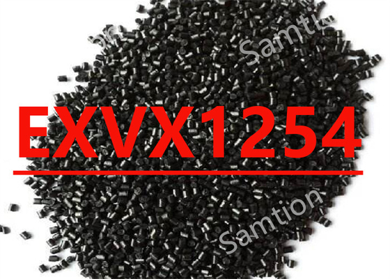 S-Plastic Valox EXVX1254 Alox IQ IQ3001 PBT niewypełniony zmodyfikowany elastomerem przeznaczony do zastosowań z elastycznym zawiasem