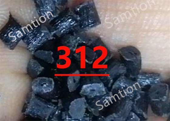 Żywica S-Plastic Valox 312 nie jest wzmocniona wyłącznie do kompozycji (nie do formowania wtryskowego) FDA (21 CFR 177.1660) Zgodna