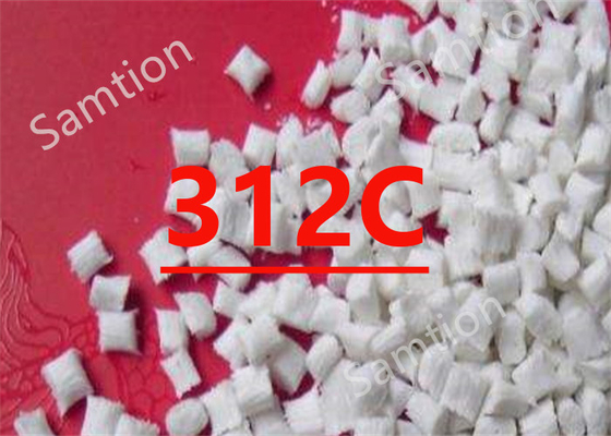 Żywica S-Plastic Valox 312C jest zgodna z przepisami dotyczącymi kontaktu z żywnością Acc. do 90/128/EEC