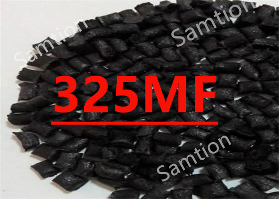 S-Plastic Valox 325MF żywica jest PBT wyższa wersja przepływu 325 dla narzędzi do ograniczających bramek wysokiej rozdzielczości filtrowania