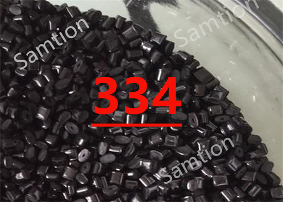 Żużlica S-Plastic Valox 334 jest zgodna z przepisami dotyczącymi kontaktu z żywnością Acc To 90/128/EEC