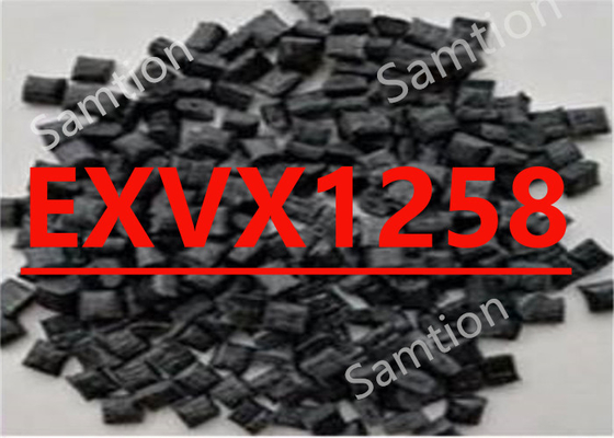 S-Plastic Valox EXVX1258 jest odpowiedzialnym dla środowiska płomieniowym 30% włókna szklane