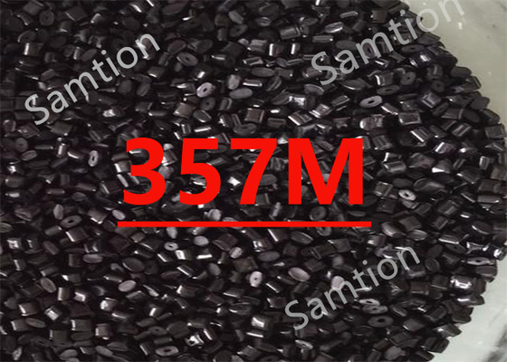 Żywica S-Plastic Valox 357M jest niewzmocniona PBTP łatwo przepływająca, łatwo uwalniająca UL94 V-0.