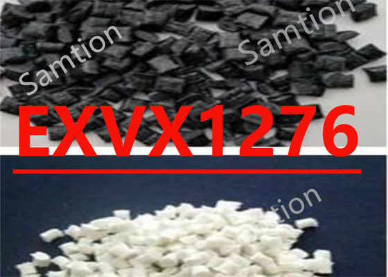 S-Plastic Valox EXVX1276 PBT niepełny z poprawioną odpornością na paliwo
