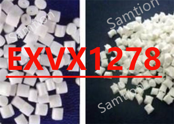 S-Plastic Valox EXVX1278 PBT niepełny z poprawioną odpornością na paliwo