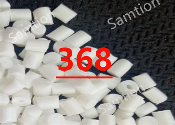 Żywica S-Plastic Valox 368 jest oporowa na działanie PBT+PC z zastępstwem 360E