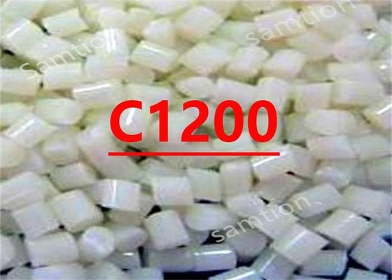 S-Plastic cycoloy C1200 PC+ABS, doskonała odporność na uderzenia i wysoką odporność na ciepło.