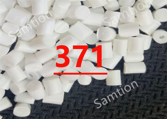 S-Plastic Valox 371 Żywica jest niewzmocniona UL94V-0/5VA Klasyfikowana dla przemysłu elektrycznego