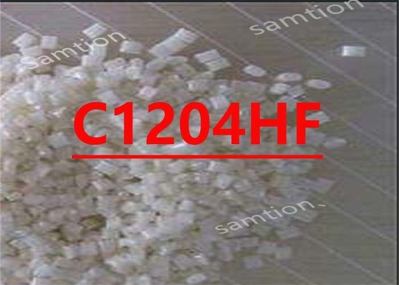 S-Plastic cycoloy C1204HF Wysokiej temperatury PC/ABS mieszanka zapewniająca dobry przepływ i doskonały wpływ.
