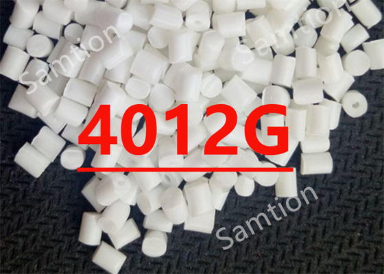Żywica S-Plastic Valox 4012G to 10% PBT wzmocniona włóknem szklanym, z doskonałą mechaniczną odpornością.