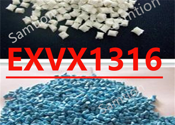 S-Plastic Valox EXVX1316 to 30% wzmocniona szkłem, super wysokiego przepływu PBT/ASA, z doskonałą mechaniką.