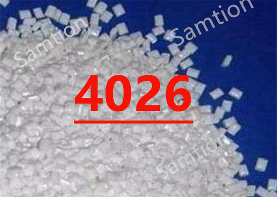 Żywica S-Plastic Valox 4026 to 14% PBT wypełniona szkłem, z lepszą wytrzymałością
