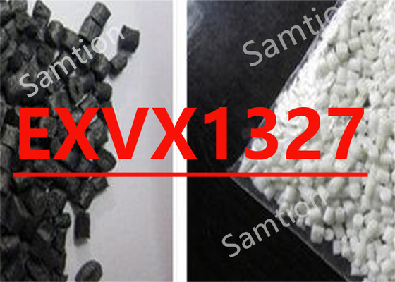 S-Plastic Valox EXVX1327 Odpowiedzialny dla środowiska Valox IQ Żywica IQ-PBT+ Pośredniczona mieszanka PET z 30% włókien szklanych