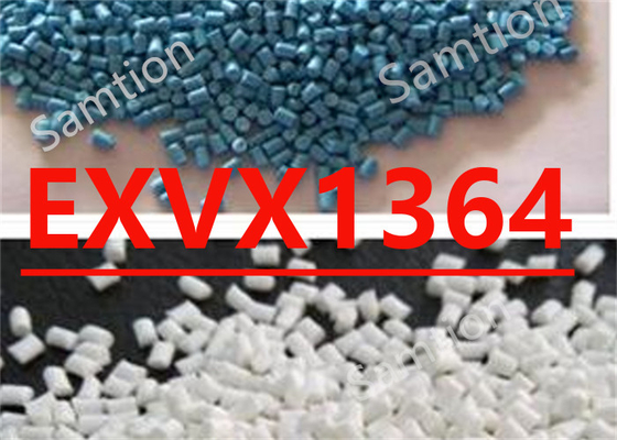 S-Plastic Valox EXVX1364 16% GF PBT Niebromowany i Niechloronowany środek hamujący płomień