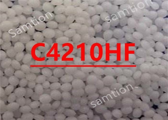 S-Plastic cycoloy C4210HF PC+ABS Mieszanka z 10% wzmocnieniem szklanym. Wysoki przepływ, wysoka odporność na ciepło.