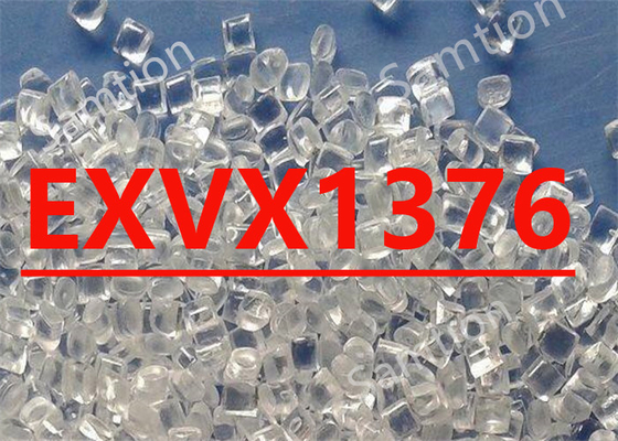 S-Plastic Valox EXVX1376 jest niebromowanym/niechloronowanym środkiem opóźniającym płomień opartym na ekologicznie zrównoważonym