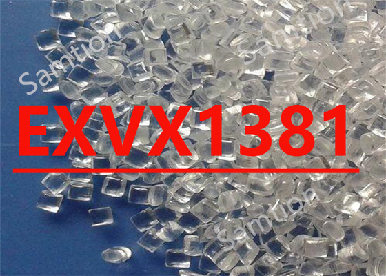 S-Plastic Valox EXVX1381 jest niebromowanym/niechloronowanym środkiem hamującym płomień na bazie żywicy Valox PBT.