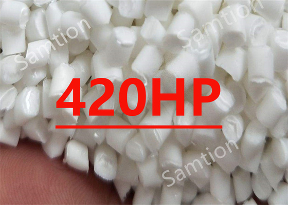Żywica S-Plastic Valox 420HP jest 30% wypełniona szkłem Żywica PBT zgodna z FDA do kontaktu z żywnością w ograniczonych kolorach