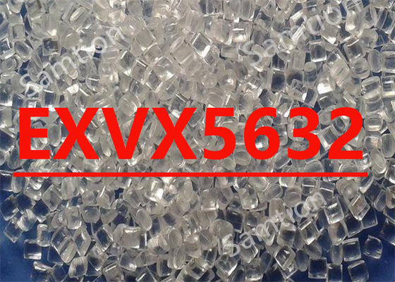 S-Plastic Valox EXVX5632 PBT 20% Wypuszczanie pleśni ze szkła Stabilizowany przepływ cieplny