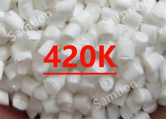 Żywica S-Plastic Valox 420K wynosi 30% GR Doskonała wytrzymałość / sztywność / stabilność wymiarowa Wysoka odporność na ciepło