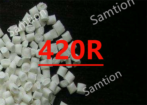 Żywica S-Plastic Valox 420R wynosi 30% GR Ex Wytrzymałość / sztywność / stabilność wymiarowa Odporność na ciepło