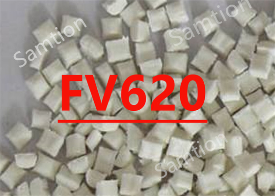 S-Plastic Valox FV620 Dane o 10% redukcji masy ciała przy 0,250" ściany 30% GR Doskonała odporność na ciepło/chemikalia