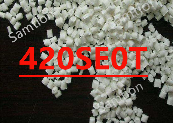S-Plastic Valox 420SE0T żywica jest 30% GR, UL94V-0/5V Ocena Liczne zastosowania Krawędź Trimmers Mixer Motor Stator