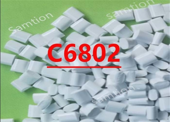 S-Plastic cycoloy C6802 mieszanka PC/ABS do formowania wstrzykiwaczem żywicy.
