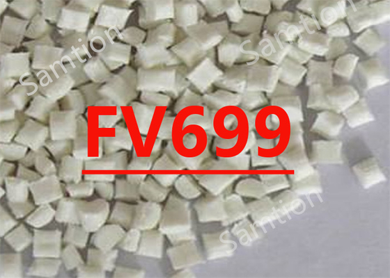 S-Plastic Valox FV699 20% Ściana redukcji masy 7,5% GR Doskonała odporność na ciepło/chemikalia Cienka ściana/większa masa