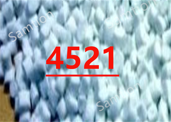 S-Plastic Valox 4521 żywica jest 19,5% szkło wzmocnione PBT wysokiego przepływu opóźniający płomień