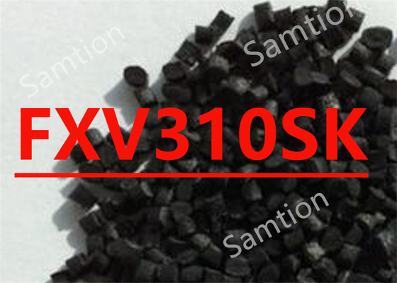 S-Plastic Valox FXV310SK to niewzmocniona żywica PBT do formowania wtryskowego z wysokimi właściwościami przepływowymi