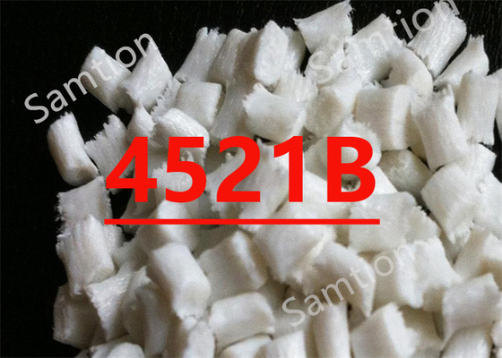 Żywica S-Plastic Valox 4521B jest średnim przepływem 20% Żywica do formowania wtryskowego PBT